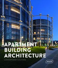 Cover image for Apartment Building Architecture