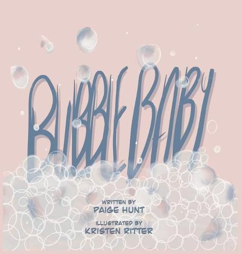 Cover image for Bubble Baby