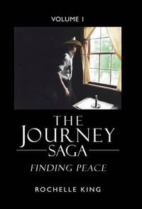 Cover image for The Journey Saga: Finding Peace