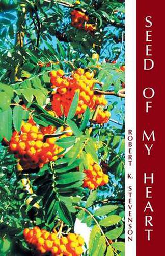 Cover image for Seed of My Heart