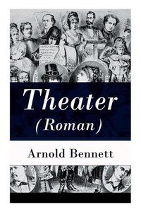 Cover image for Theater (Roman) - Vollst ndige Deutsche Ausgabe