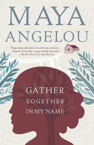 Cover image for Gather Together in My Name