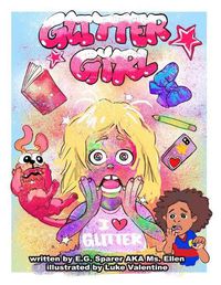 Cover image for Glitter Girl