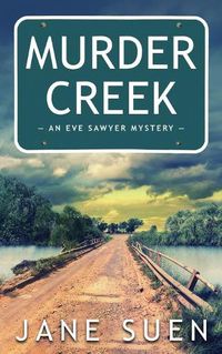 Cover image for Murder Creek