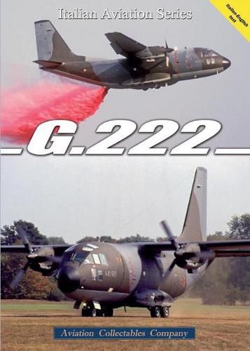 Cover image for G.222