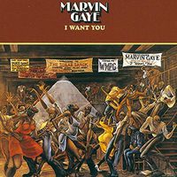 Cover image for I Want You *** Vinyl