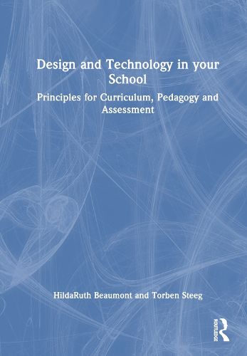 Cover image for Design and Technology in your School