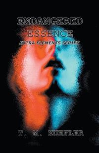 Cover image for Endangered Essence