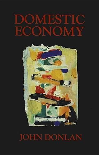 Cover image for Domestic Economy