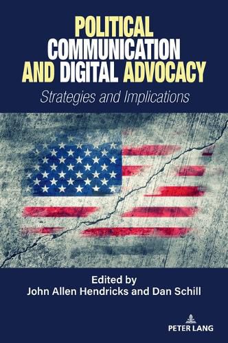 Cover image for Political Communication and Digital Advocacy