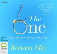 Cover image for The One