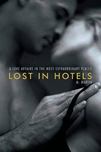 Cover image for Lost in Hotels