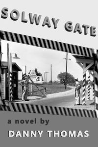 Cover image for Solway Gate