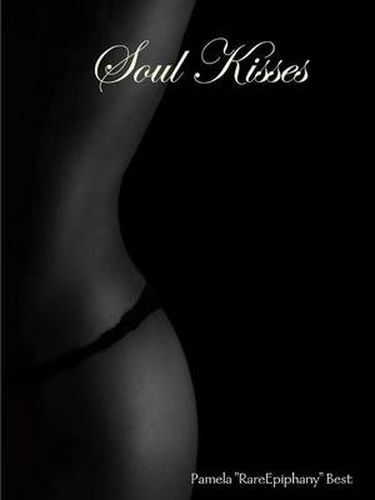 Cover image for Soul Kisses