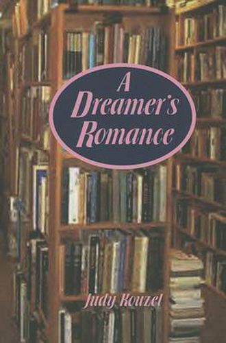 Cover image for A Dreamer's Romance