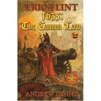 Cover image for 1635: Cannon Law