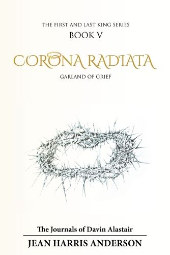 Corona Radiata