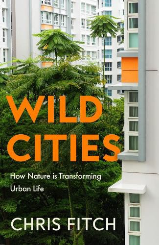 Wild Cities