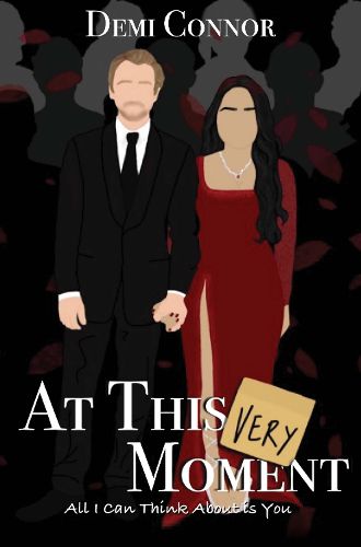 Cover image for At This Very Moment