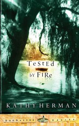 Cover image for Tested by Fire