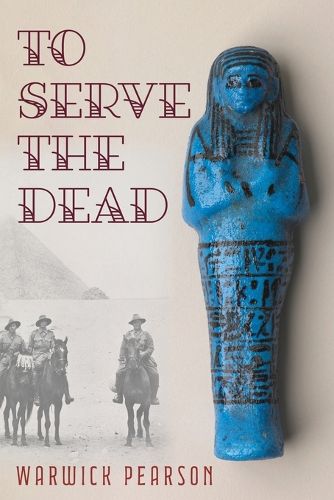 To Serve The Dead
