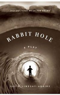 Cover image for Rabbit Hole