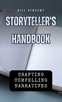 Cover image for Storyteller's Handbook