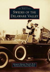 Cover image for Swedes of the Delaware Valley