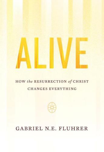 Cover image for Alive