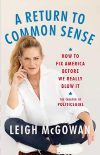 Cover image for A Return to Common Sense