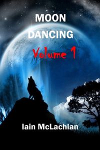 Cover image for Moon Dancing