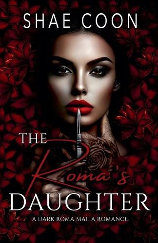 Cover image for The Roma's Daughter