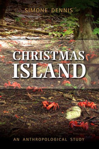 Cover image for Truncated Travel: Life in the Migration Exclusion Zone on Christmas Island, Indian Ocean, Australia