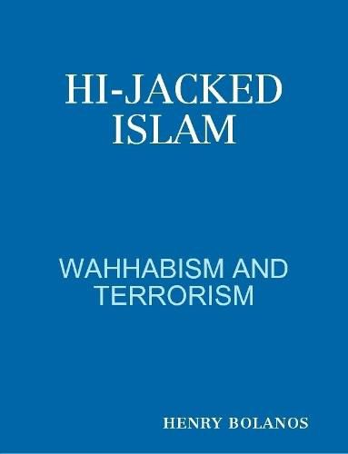 Cover image for Hi-Jacked Islam