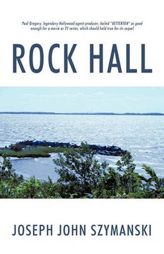 Cover image for Rock Hall