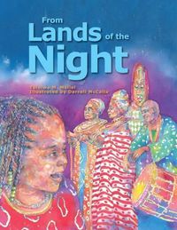 Cover image for From the Lands of Night