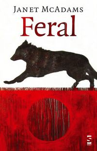 Cover image for Feral