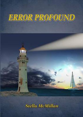 Cover image for Error Profound