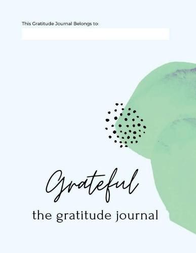 Cover image for Grateful