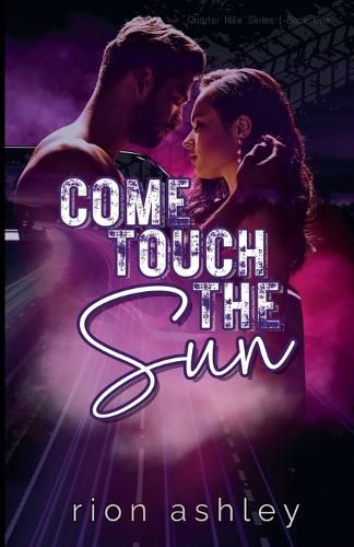 Cover image for Come Touch The Sun