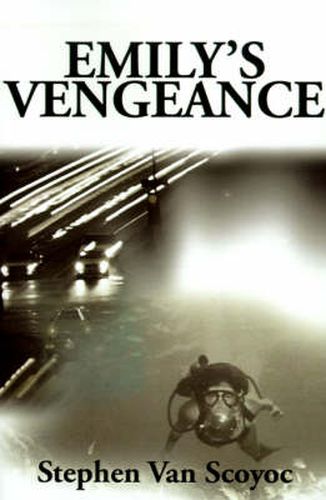 Cover image for Emily's Vengeance