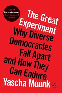 Cover image for The Great Experiment