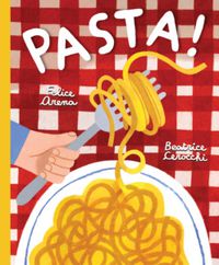 Cover image for Pasta!