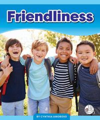 Cover image for Friendliness