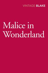Cover image for Malice in Wonderland