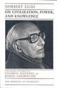 Cover image for On Civilization, Power and Knowledge