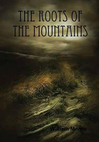 Cover image for The Roots of the Mountains