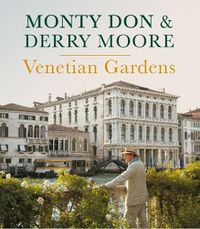 Cover image for Venetian Gardens