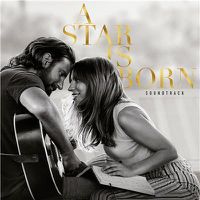 Cover image for A Star is Born (Soundtrack) (Vinyl)