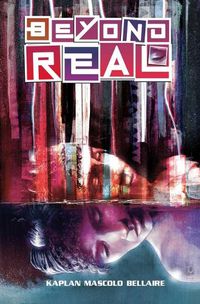 Cover image for Beyond Real